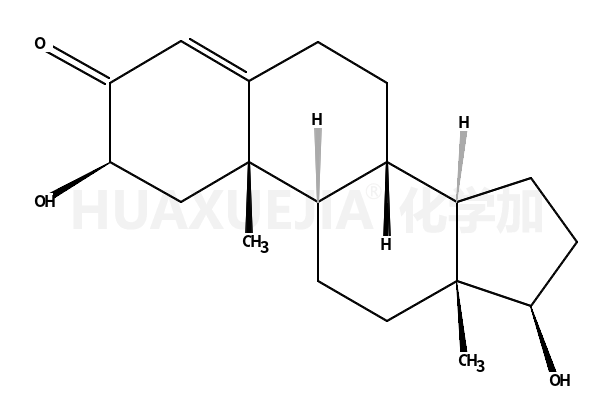 2beta-羟基睾酮