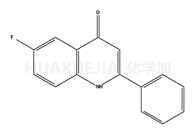 6-fluoro-2-phenyl-1H-quinolin-4-one