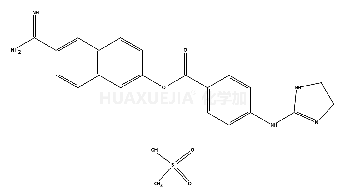 2-(1-甲基-5-硝基咪唑基)-4,4-二(羟甲基)噁唑烷