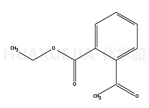 2-乙酰基苯甲酸乙酯