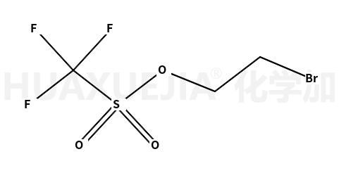 三氟甲磺酸2-溴-乙酯