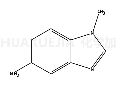 1-甲基苯并咪唑-5-胺