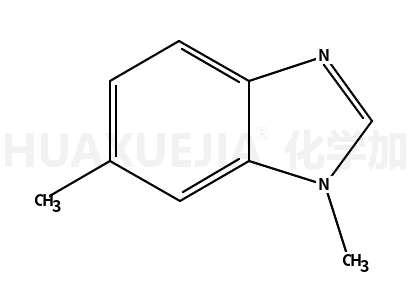 (9ci)-1,6-二甲基-1H-苯并咪唑