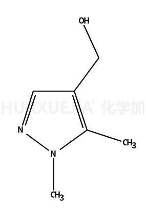(1,5-二甲基-1H-吡唑-4-基)甲醇