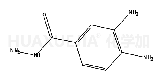 3,4-二氨基苯酰肼