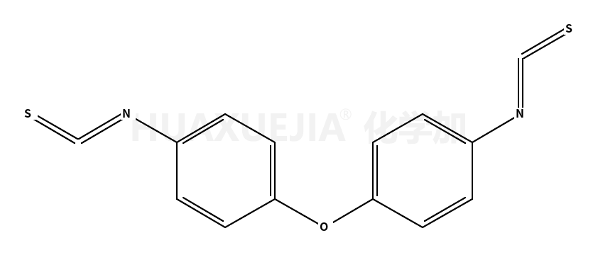 4-异硫氰酸苯酯