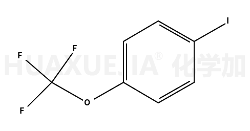 1-碘-4-(三氟甲氧基)苯