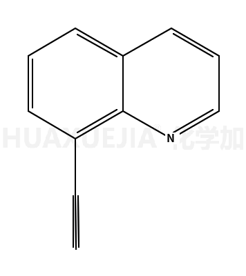 8-乙炔喹啉
