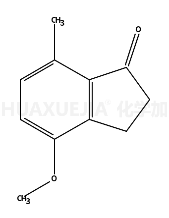 4-甲氧基-7-甲基-1-茚酮