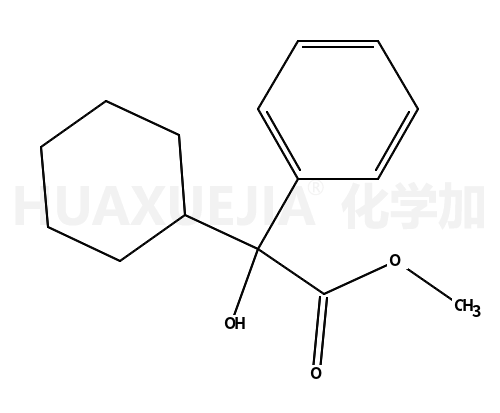 2-环己基-2-羟基苯乙酸甲酯