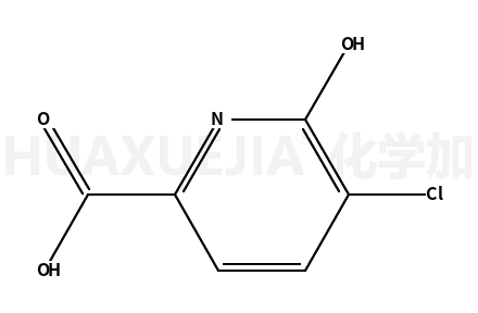 5-氯-6-氧代-1,6-二氢吡啶-2-羧酸