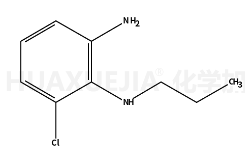 3-氯-n-2-丙基-苯-1,2-二胺
