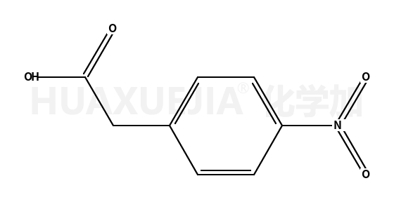 对硝基苯乙酸