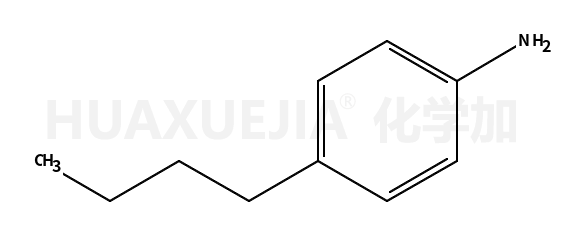 4-正丁基苯胺