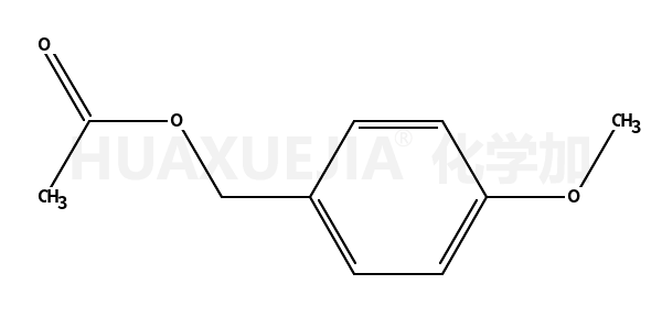 乙酸对甲氧基苄酯