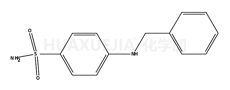 苄磺胺