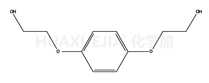 对苯二酚二羟乙基醚