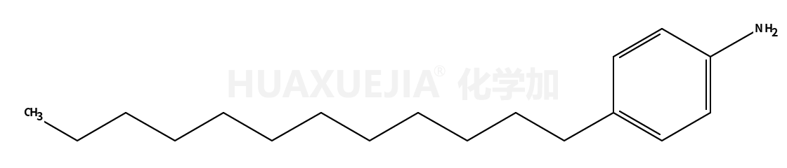 4-十二烷基苯胺
