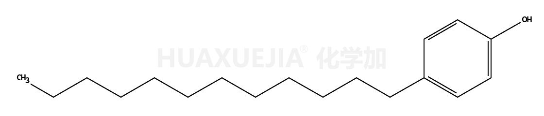 4-十二烷基苯酚