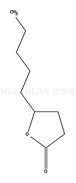 alphs-戊基-gama-丁内酯