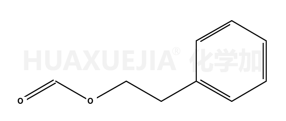 甲酸-2-苯乙酯