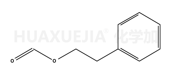 甲酸2-苯乙酯
