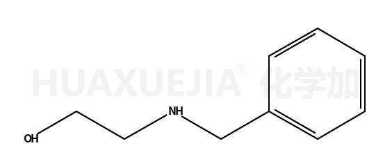 N-苄氨基乙醇