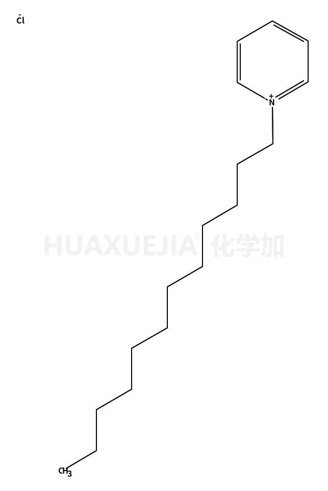 氯化十二烷基吡啶