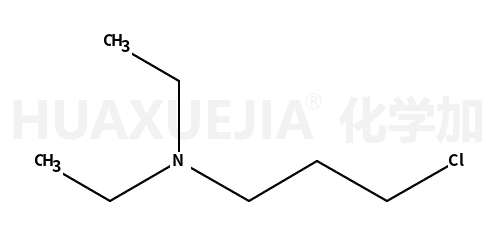 3-氯-1-二乙氨基丙烷