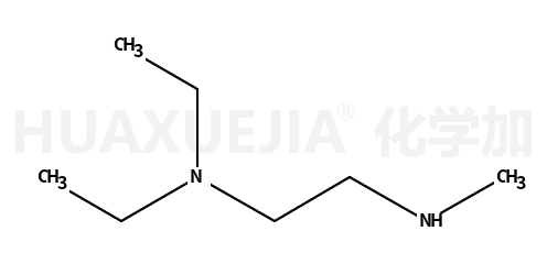 N,N-二乙基-N'-甲基乙二胺