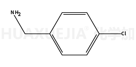 对氯苄胺