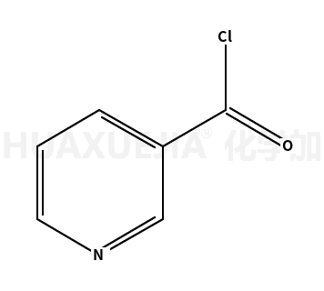 pyridine-3-carbonyl chloride