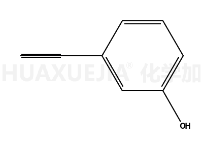 3-羟苯基乙炔