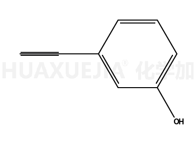 3-羟基苯基乙炔