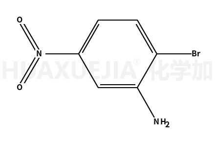 2-溴-5-硝基苯胺
