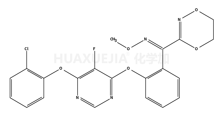 环丙酰菌胺