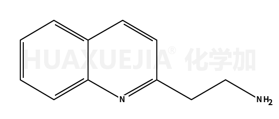 2-(喹啉-2-基)乙胺