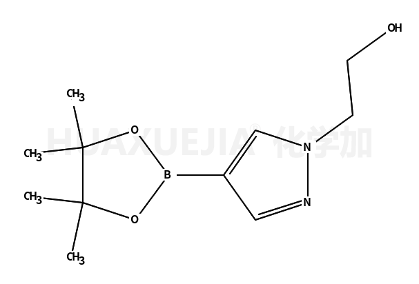 1-(羟乙基)吡唑-4-硼酸频哪醇酯