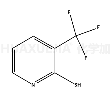 3-(三氟甲基)吡啶-2-硫醇