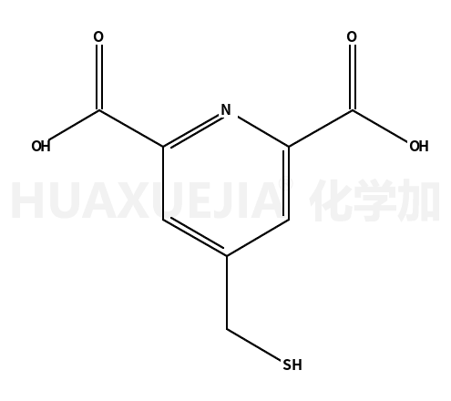 4-巯基吡啶二羧酸