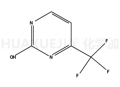 2-羟基-4-三氟甲基嘧啶