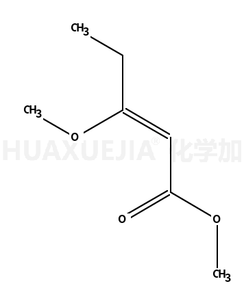 3-甲氧基-2-戊酸甲酯