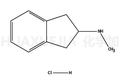 2,3-二氢-1H-茚-2-基(甲基)胺(盐酸盐)