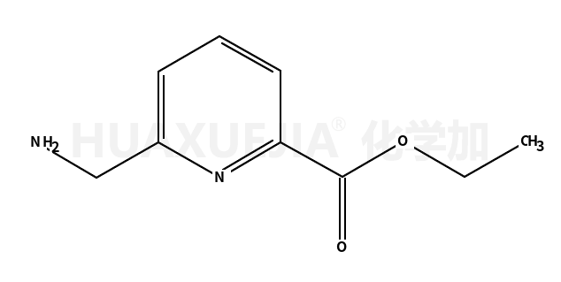 6-氨基甲基-2-吡啶羧酸乙酯