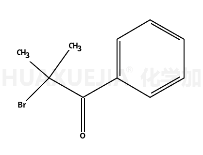 2-溴-2-甲基苯丙酮