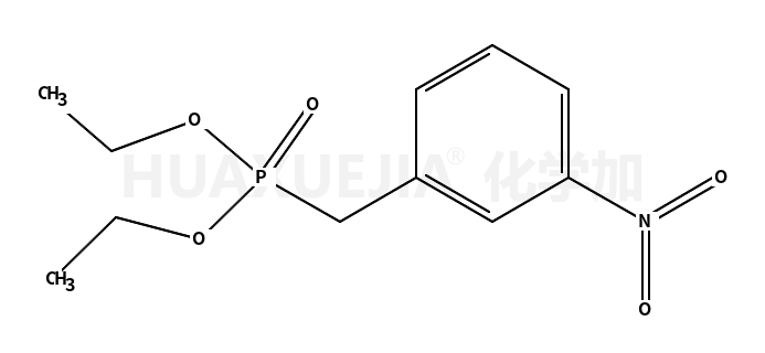 3-硝基苄基磷酸二乙酯