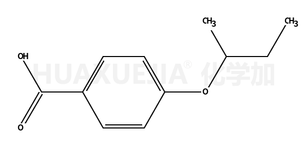 4-(sec-Butoxy)benzoic acid