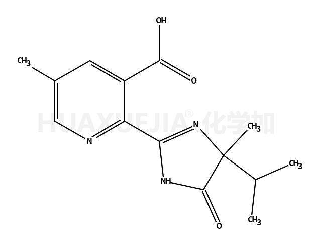 甲咪唑烟酸