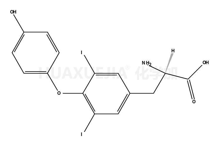 3,5-二碘甲腺原氨酸