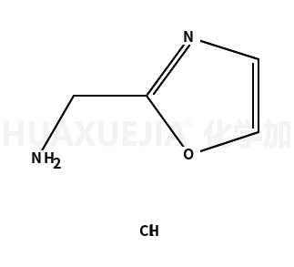 噁唑-2-基-甲基胺盐酸盐